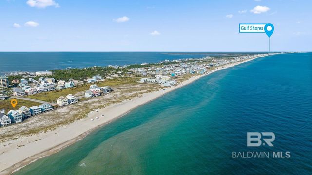 1402 W Dune Drive, Gulf Shores, AL 36542