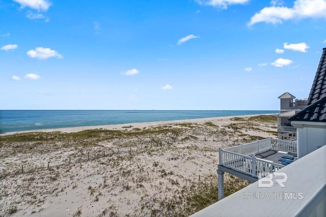 1402 W Dune Drive, Gulf Shores, AL 36542