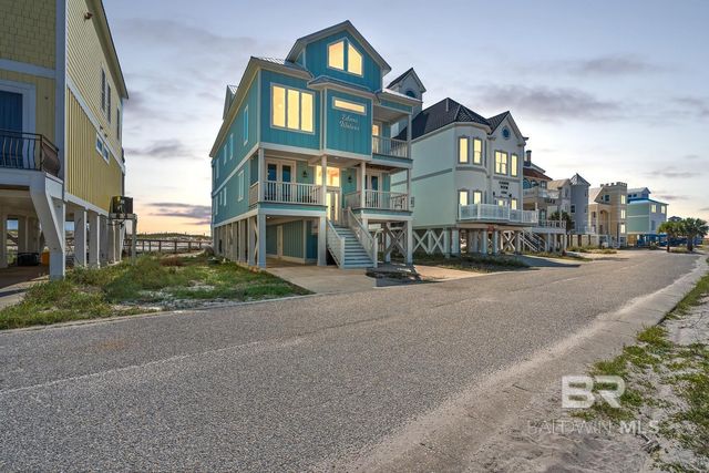 1402 W Dune Drive, Gulf Shores, AL 36542