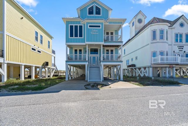 1402 W Dune Drive, Gulf Shores, AL 36542