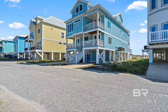 1402 W Dune Drive, Gulf Shores, AL 36542