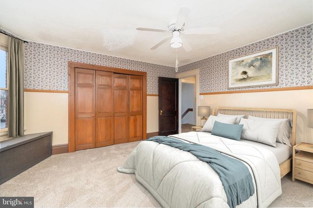 137 N 2ND ST, Newport, PA 17074