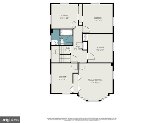 137 N 2ND ST, Newport, PA 17074