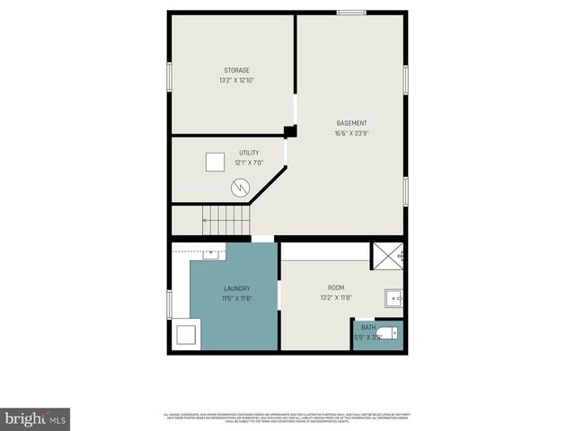 137 N 2ND ST, Newport, PA 17074