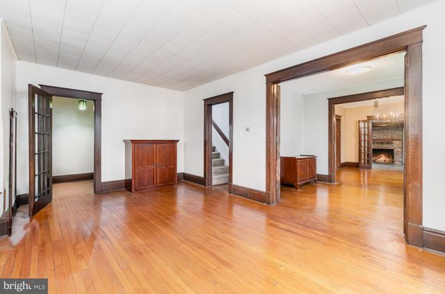 137 N 2ND ST, Newport, PA 17074