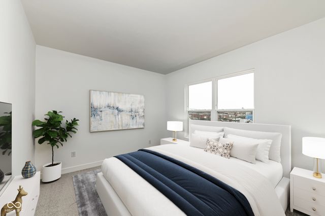 2422 Winthrop Avenue, Indianapolis, IN 46205