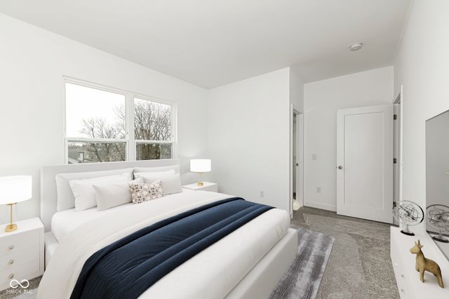 2422 Winthrop Avenue, Indianapolis, IN 46205