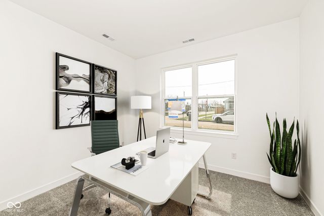 2422 Winthrop Avenue, Indianapolis, IN 46205