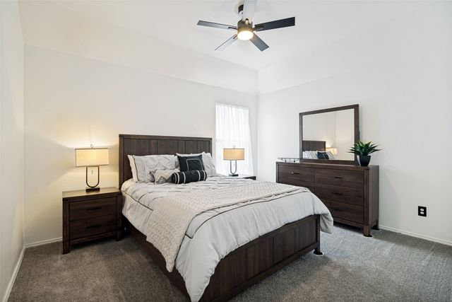 115 Butternut Drive, Fate, TX 75087