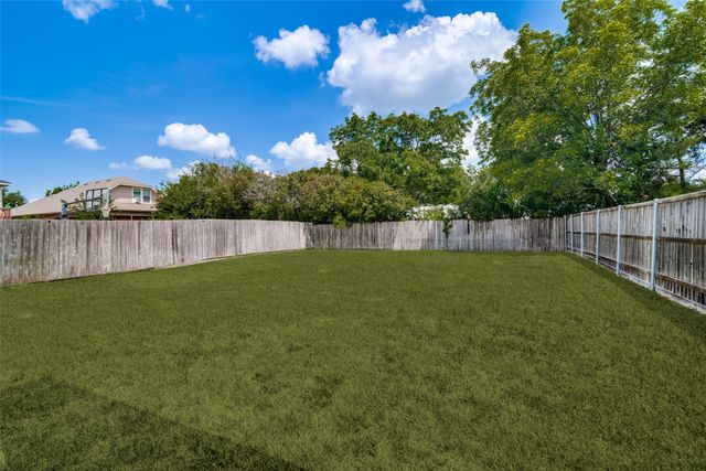 115 Butternut Drive, Fate, TX 75087