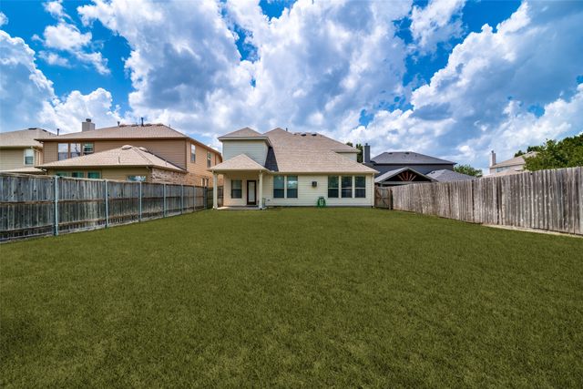 115 Butternut Drive, Fate, TX 75087