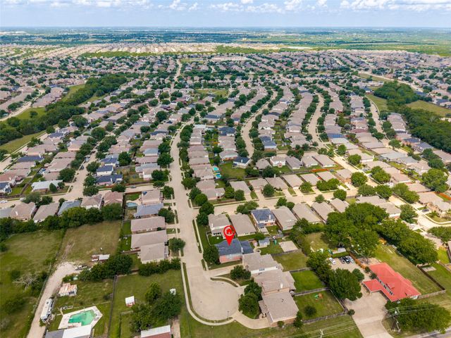115 Butternut Drive, Fate, TX 75087