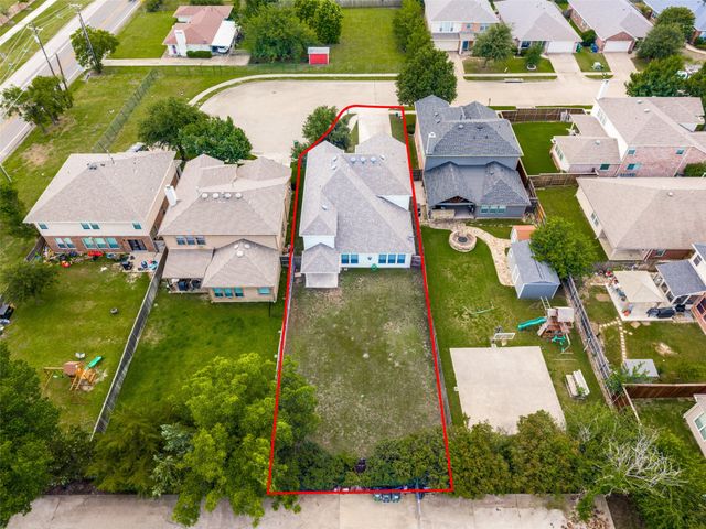 115 Butternut Drive, Fate, TX 75087