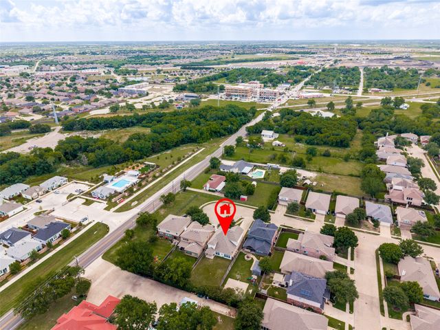 115 Butternut Drive, Fate, TX 75087