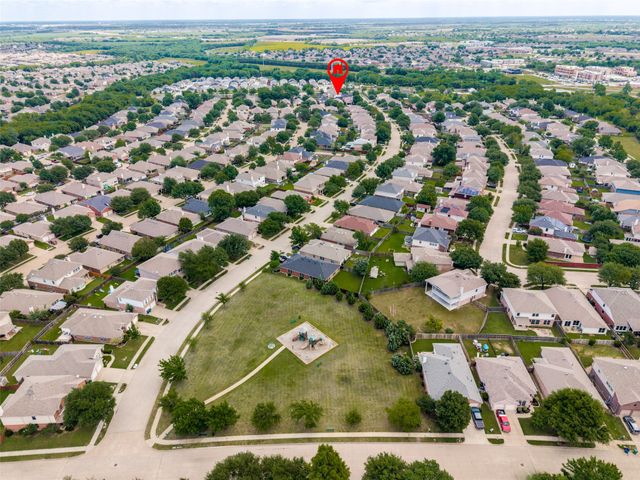115 Butternut Drive, Fate, TX 75087
