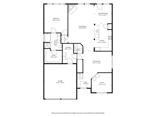 115 Butternut Drive, Fate, TX 75087