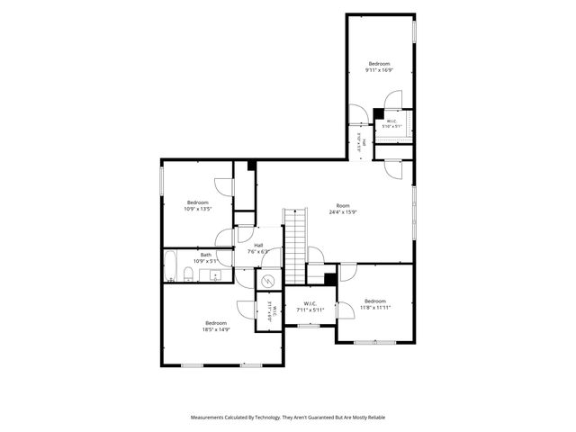 115 Butternut Drive, Fate, TX 75087