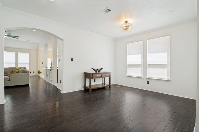 115 Butternut Drive, Fate, TX 75087