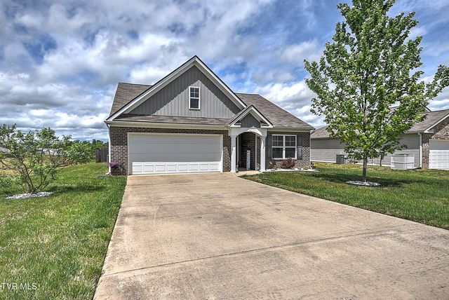 3132 Phillips Way, Kingsport, TN 37664