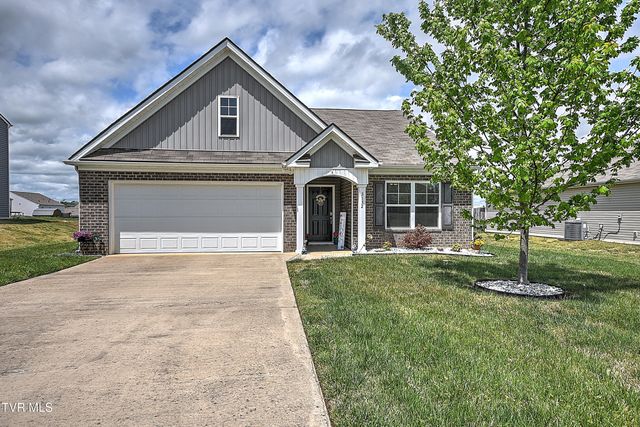 3132 Phillips Way, Kingsport, TN 37664