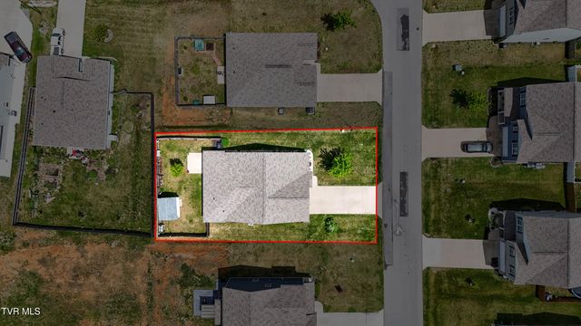 3132 Phillips Way, Kingsport, TN 37664