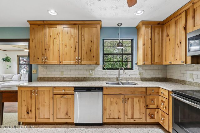 1814 GROVE PARK Drive, Orange Park, FL 32073