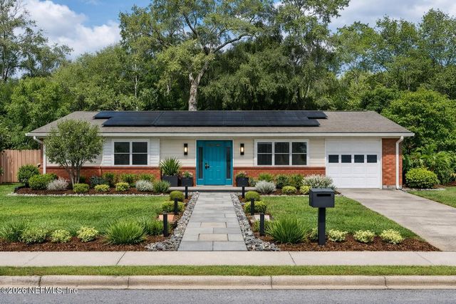 1814 GROVE PARK Drive, Orange Park, FL 32073