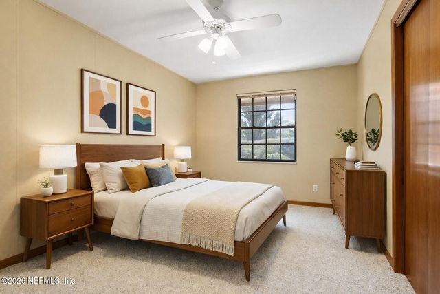 1814 GROVE PARK Drive, Orange Park, FL 32073