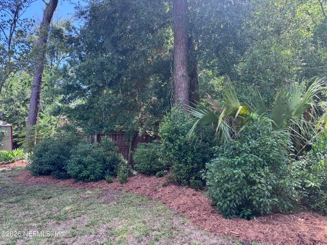 1814 GROVE PARK Drive, Orange Park, FL 32073
