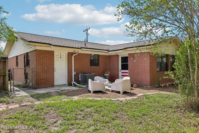1814 GROVE PARK Drive, Orange Park, FL 32073