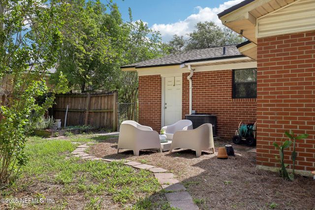 1814 GROVE PARK Drive, Orange Park, FL 32073