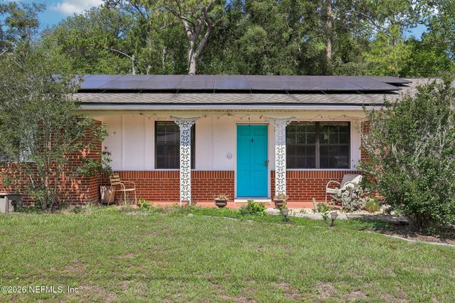 1814 GROVE PARK Drive, Orange Park, FL 32073