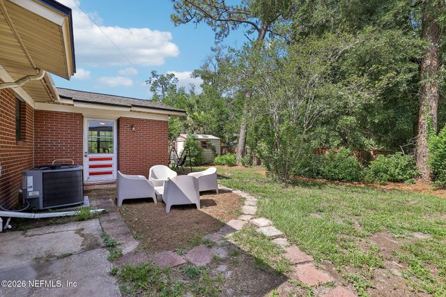 1814 GROVE PARK Drive, Orange Park, FL 32073