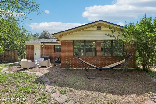 1814 GROVE PARK Drive, Orange Park, FL 32073
