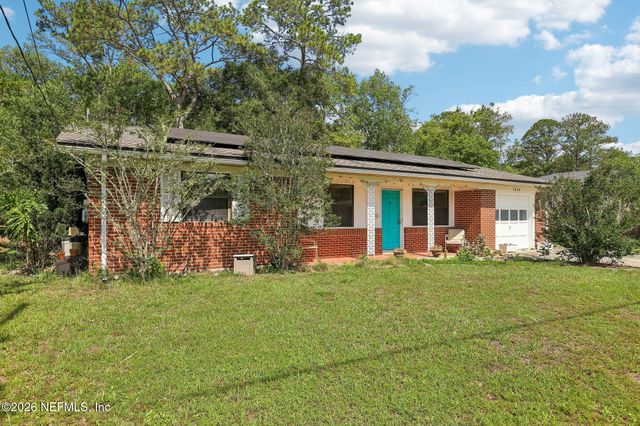 1814 GROVE PARK Drive, Orange Park, FL 32073