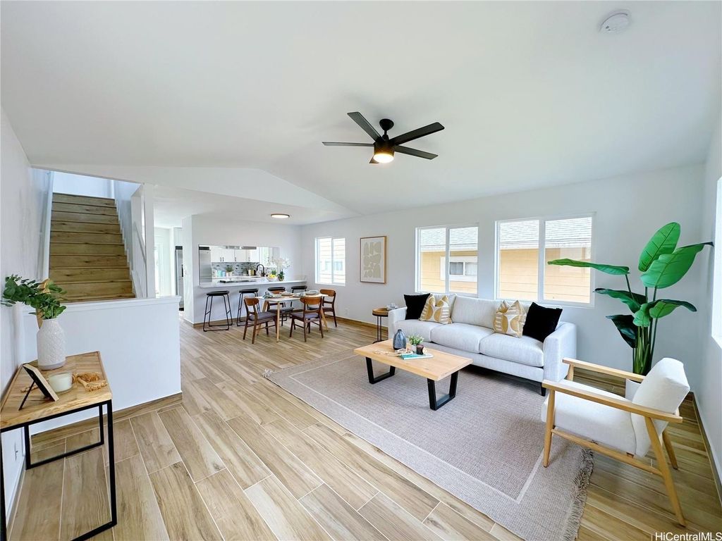 95-217 Ulahea Place 217, Mililani, HI 96789