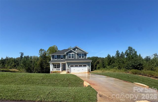 133 Kerr Walk Drive 34, Statesville, NC 28677