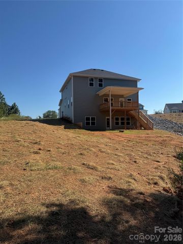 133 Kerr Walk Drive 34, Statesville, NC 28677