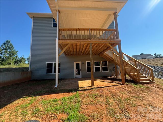 133 Kerr Walk Drive 34, Statesville, NC 28677