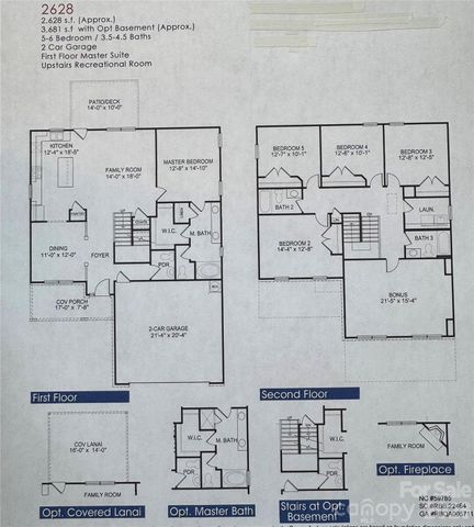 133 Kerr Walk Drive 34, Statesville, NC 28677