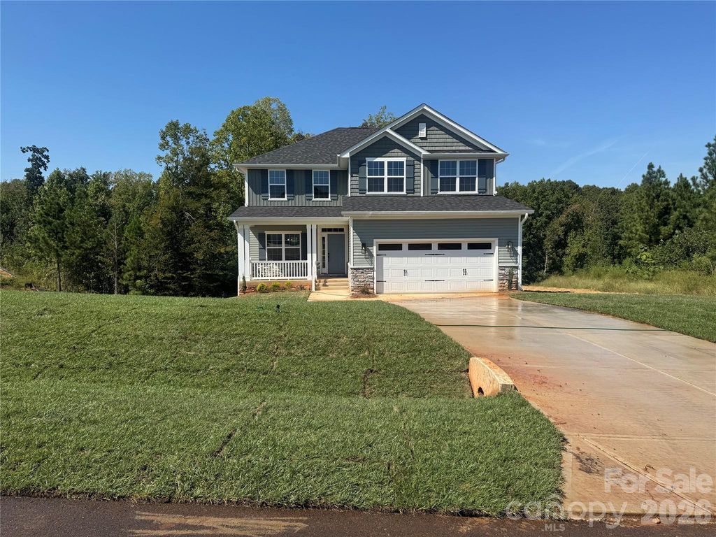 133 Kerr Walk Drive 34, Statesville, NC 28677