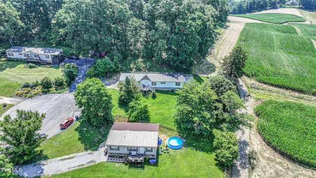 356 Lories Lane, Piney Flats, TN 37686