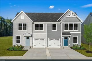 5016 Winding Creek # 3A, Williamsburg, VA 23188