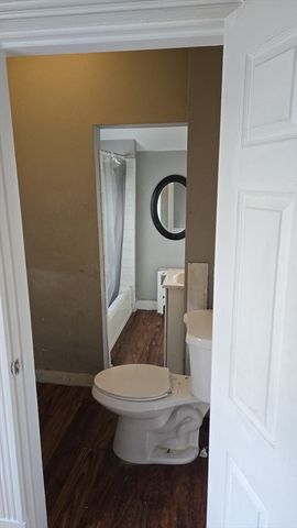 115 Leach Ave, Brockton, MA 02301