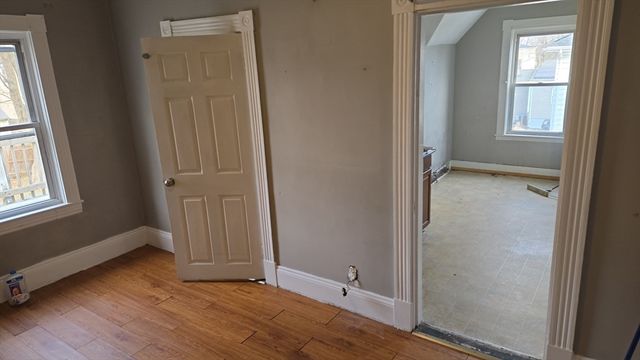 115 Leach Ave, Brockton, MA 02301