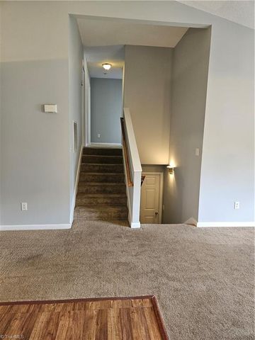 1665 Tadmore Street, Winston-salem, NC 27127