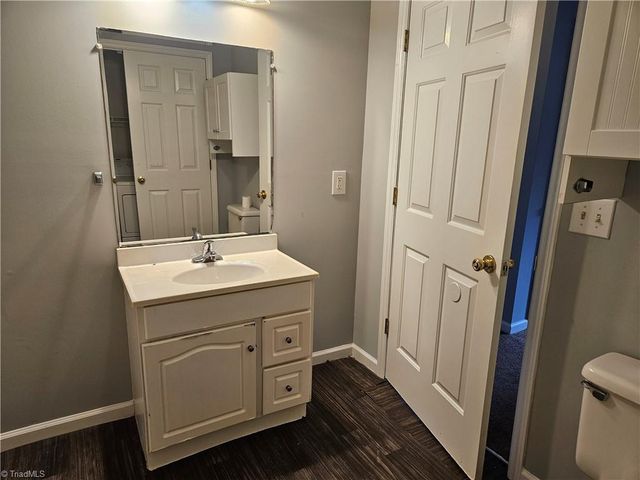 1665 Tadmore Street, Winston-salem, NC 27127