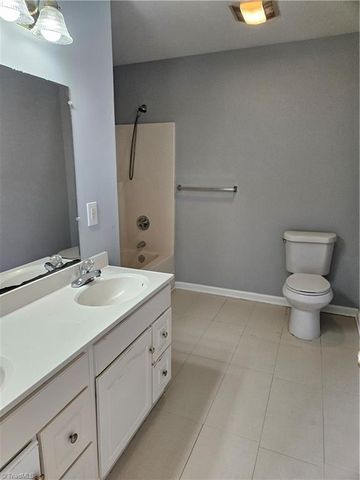 1665 Tadmore Street, Winston-salem, NC 27127