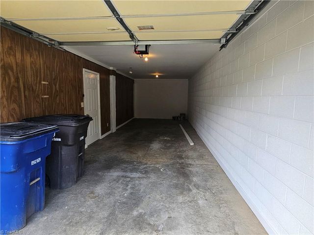 1665 Tadmore Street, Winston-salem, NC 27127