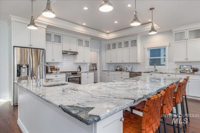 3772 N Willowbar Ln, Garden City, ID 83714